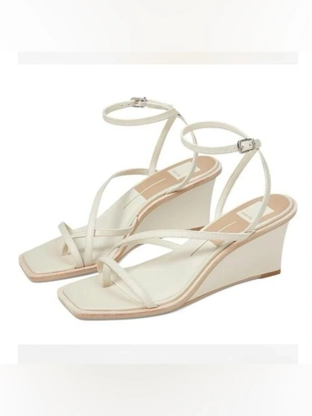 Dolce Vita Gemini Wedge Heels